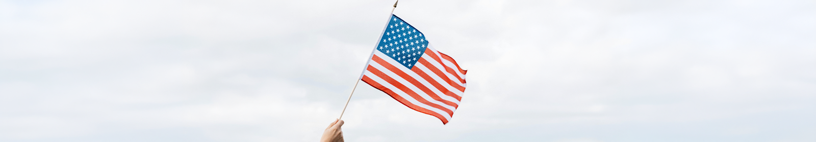 US flag for first responder relationship checking 